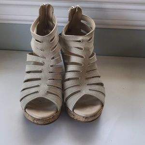 Cordani Wedges